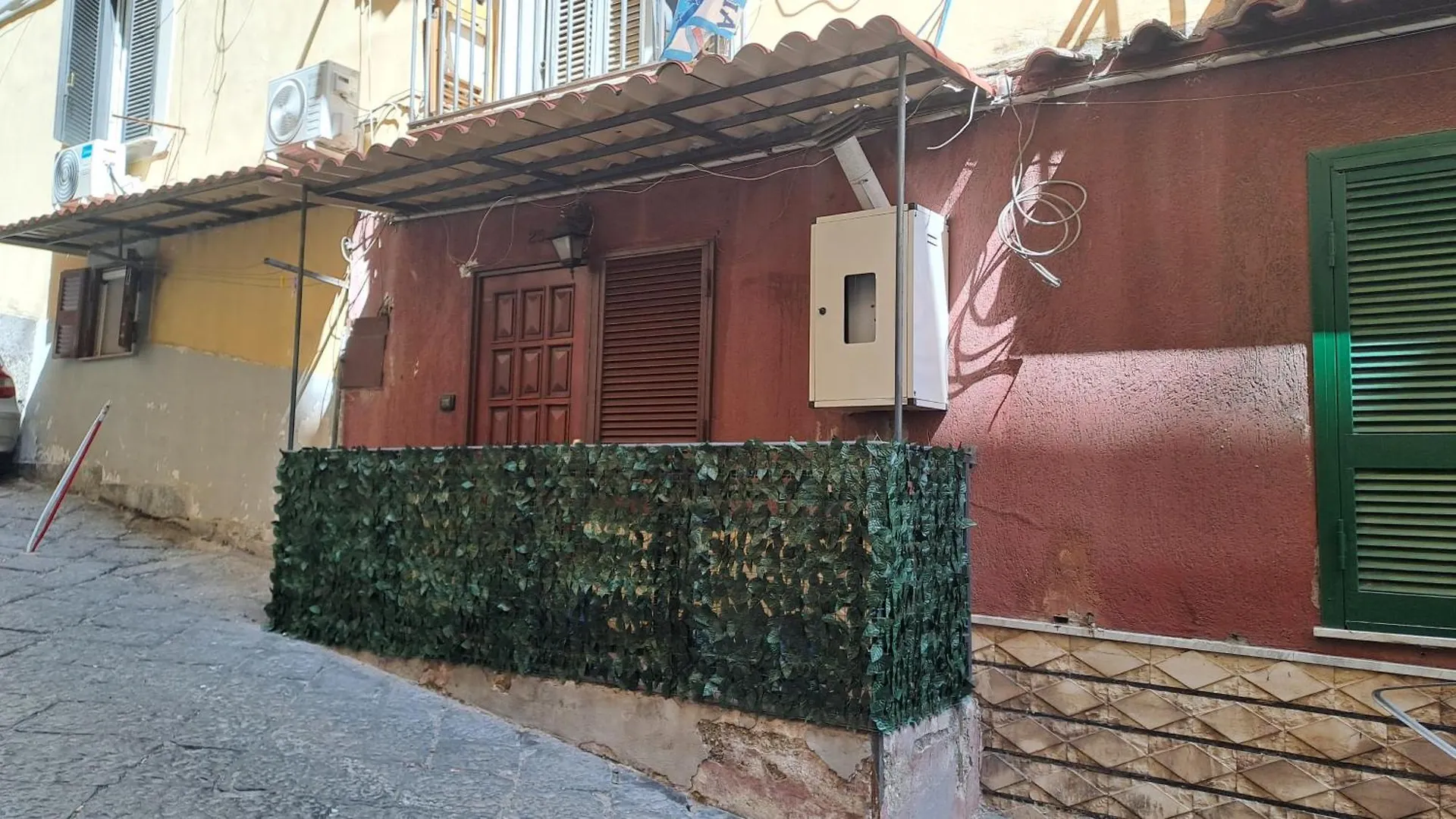 Anny House Apartment Naples 0*,  Italy