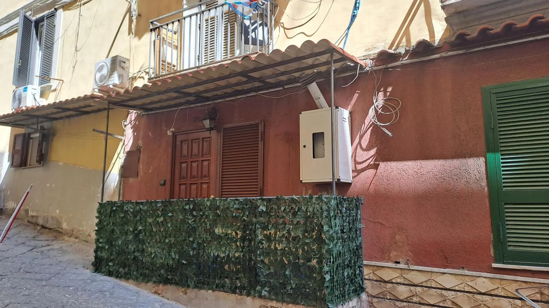 Anny House Apartment Naples