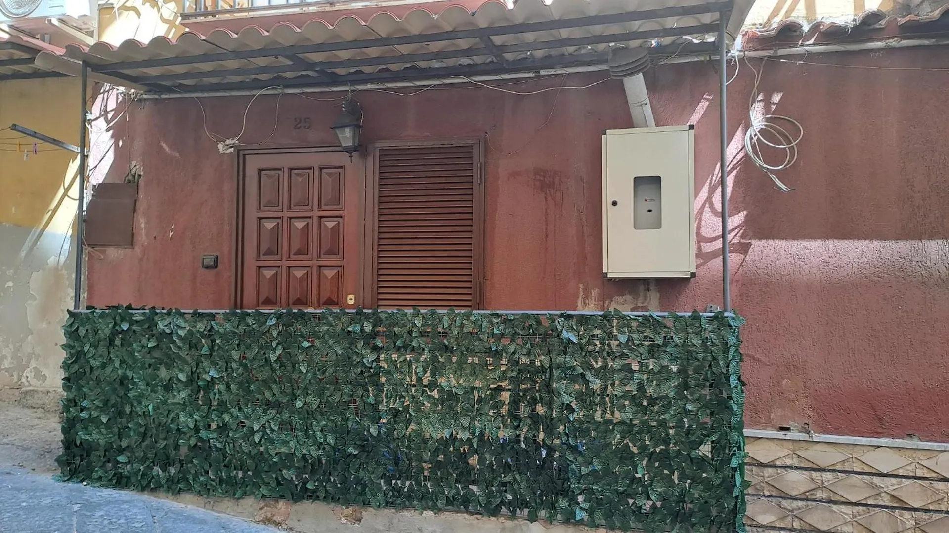 Anny House Apartment Naples