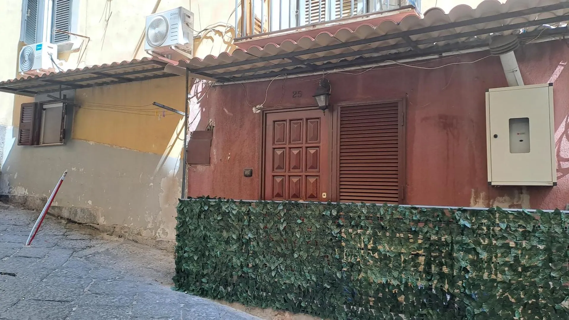 Anny House Apartment Naples