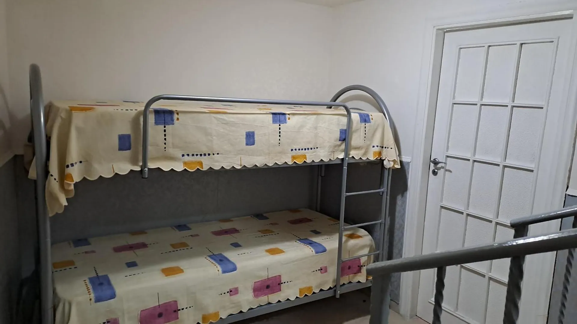 Anny House Apartment Naples