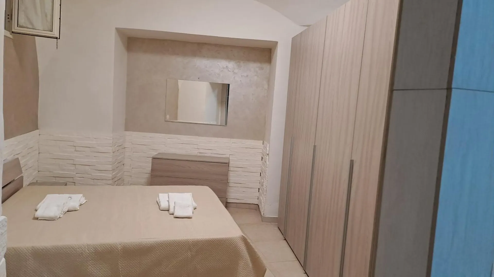 Anny House Apartment Naples
