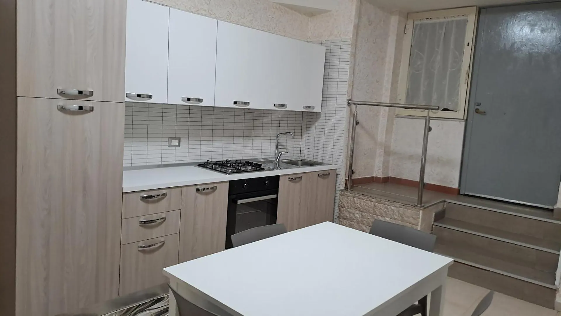 Anny House Apartment Naples