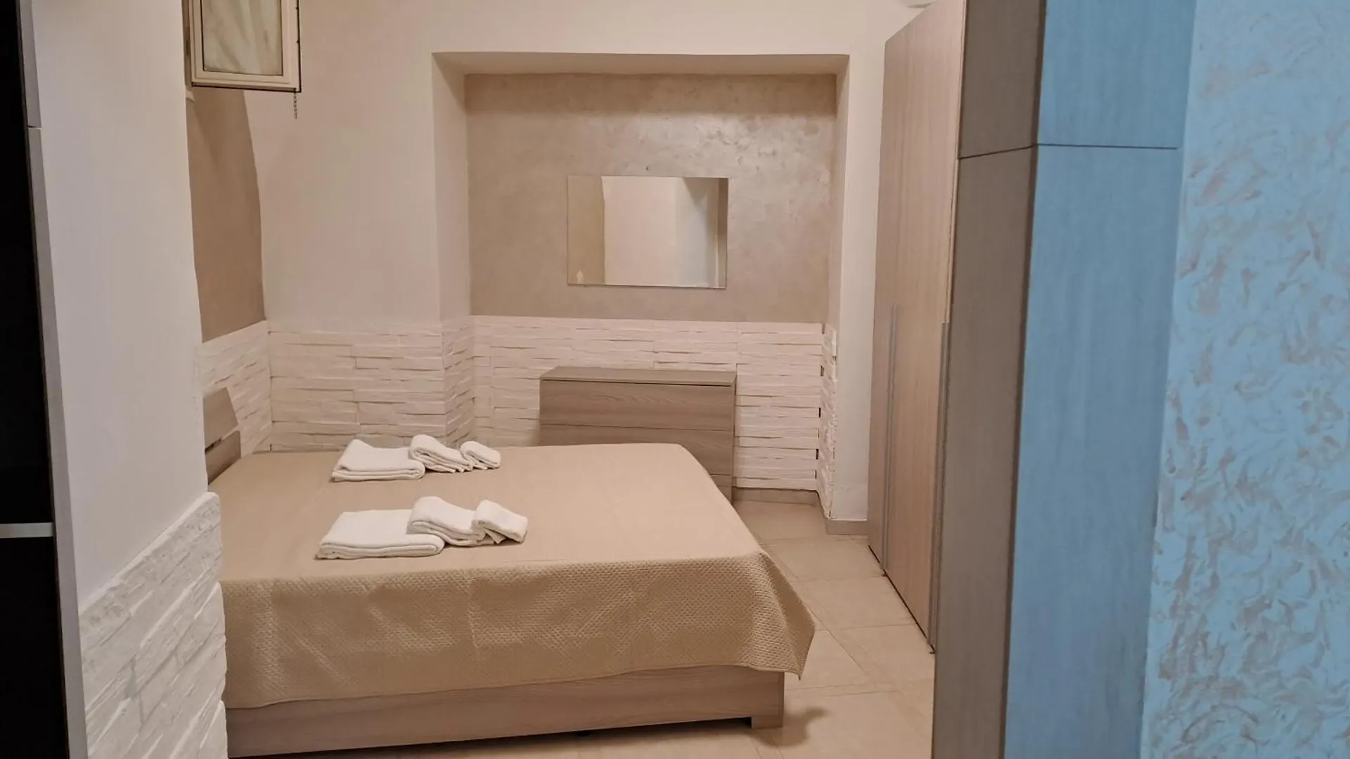 Anny House Apartment Naples