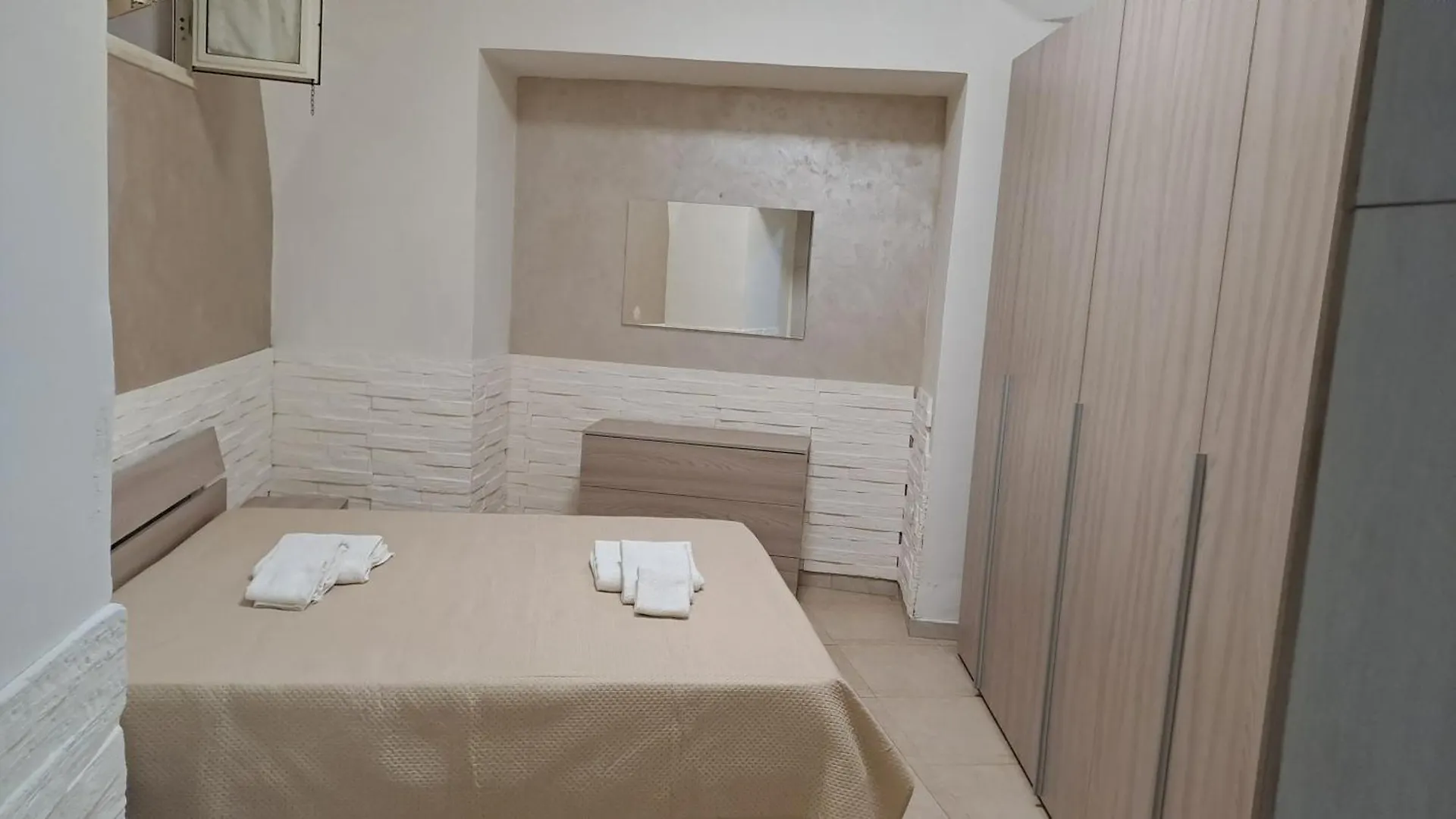 Anny House Apartment Naples