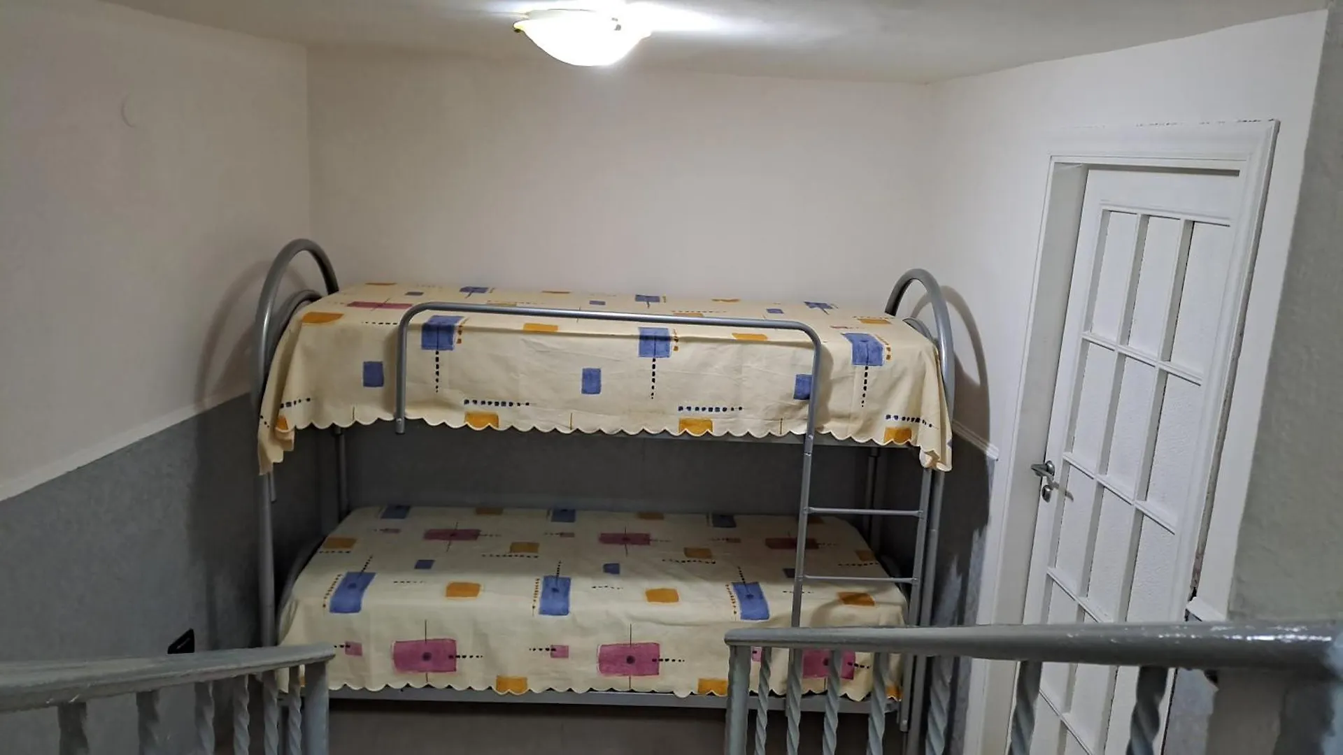 Anny House Apartment Naples Italy