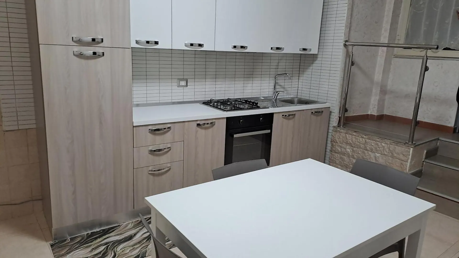 Anny House Apartment Naples 0*,  Italy