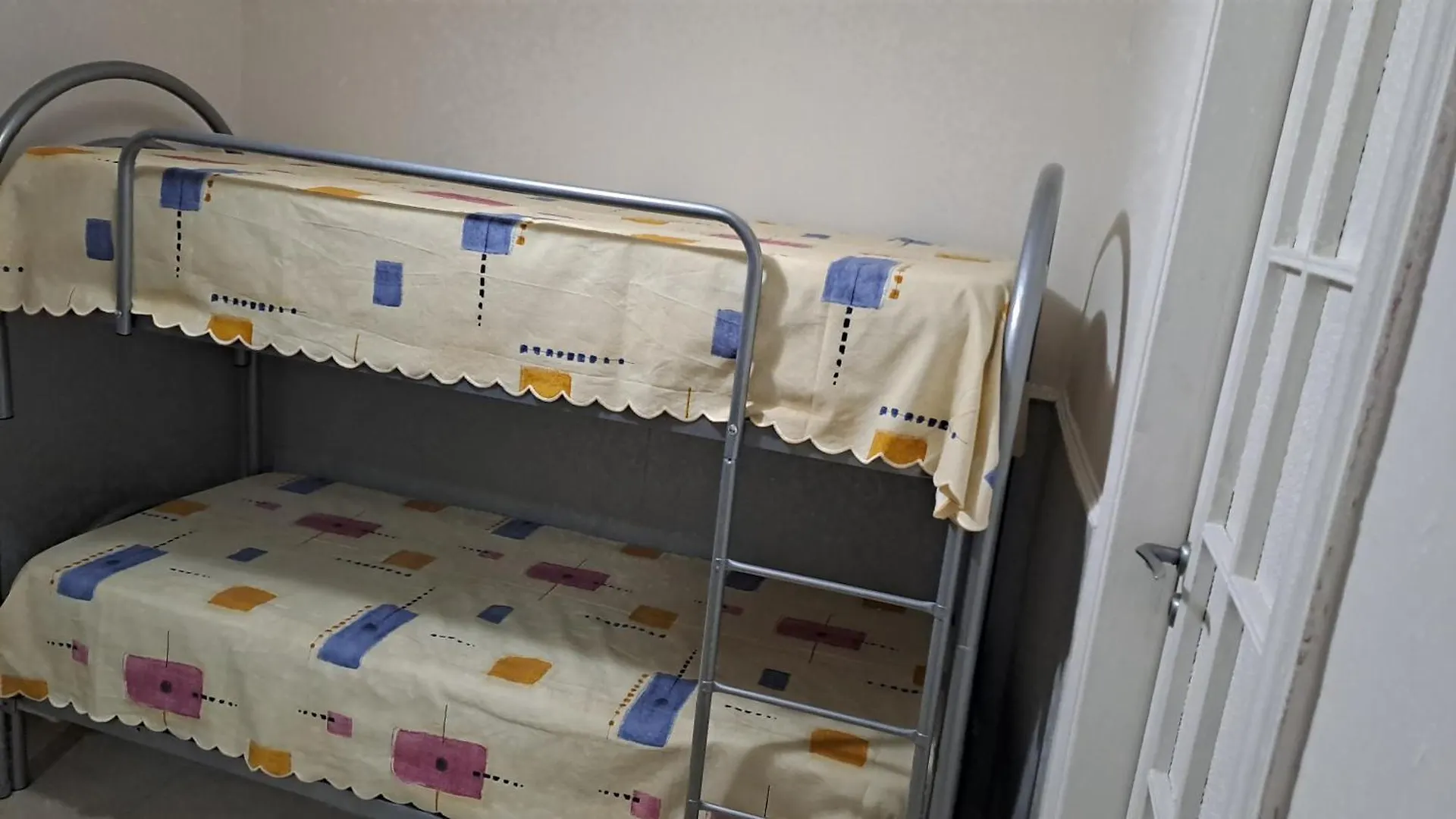 Anny House Apartment Naples 0*,