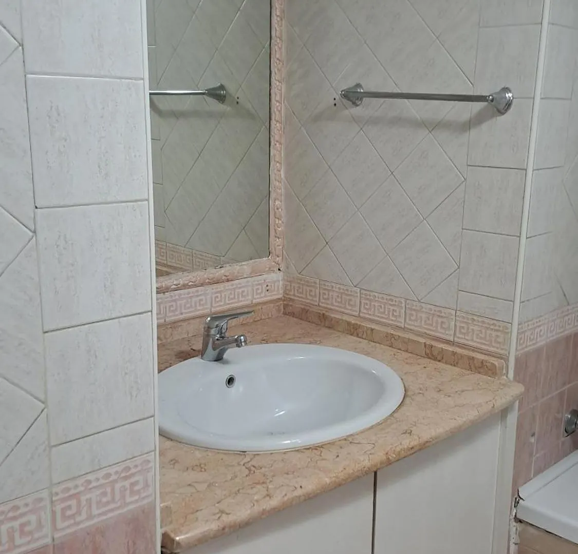 Anny House Apartment Naples