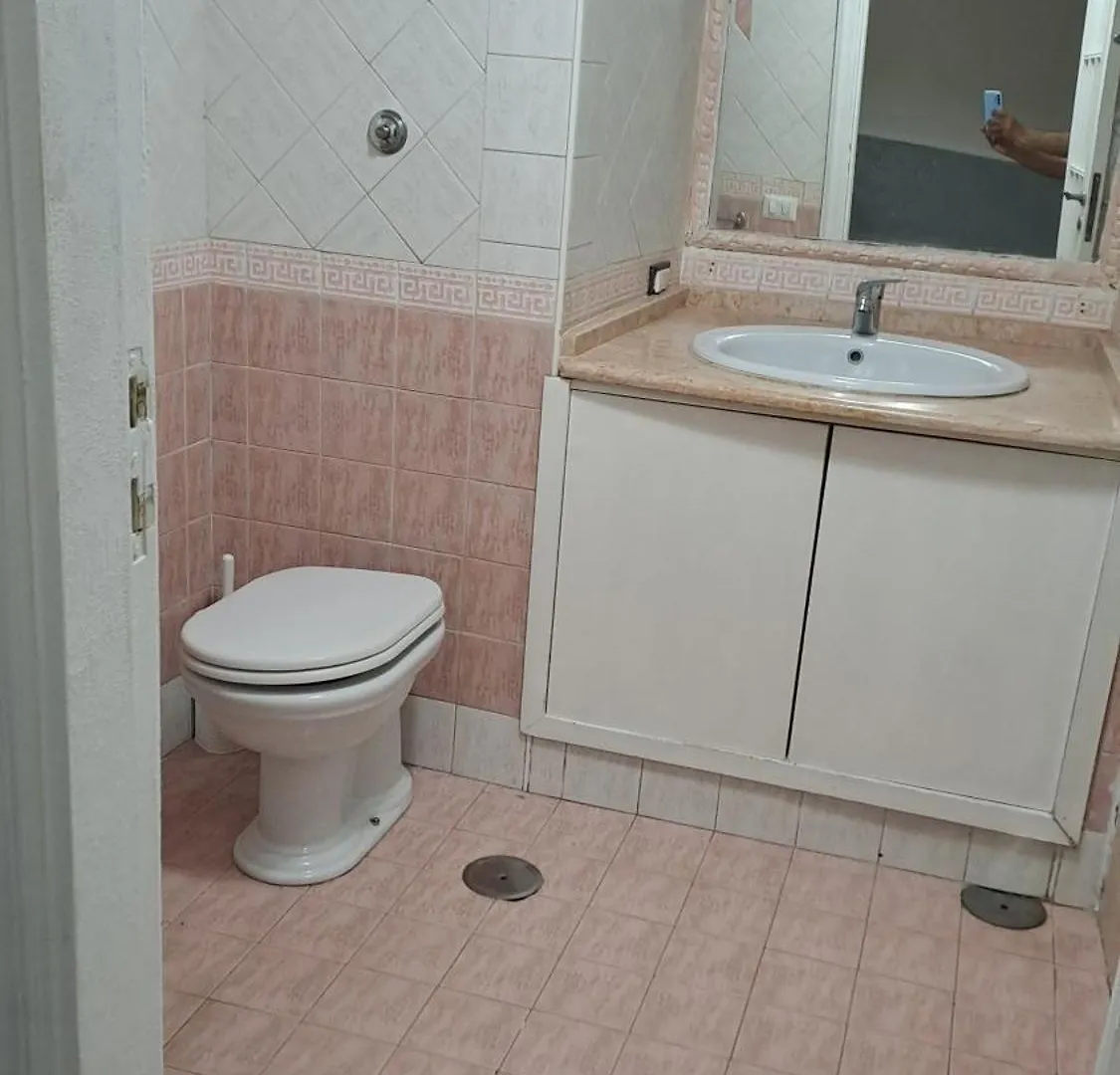 Anny House Apartment Naples Italy