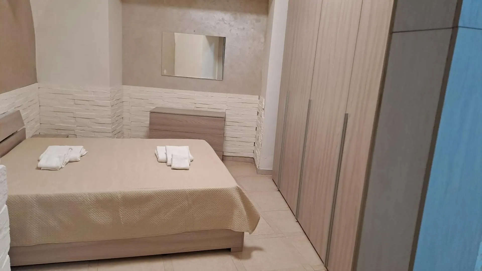 Anny House Apartment Naples Italy