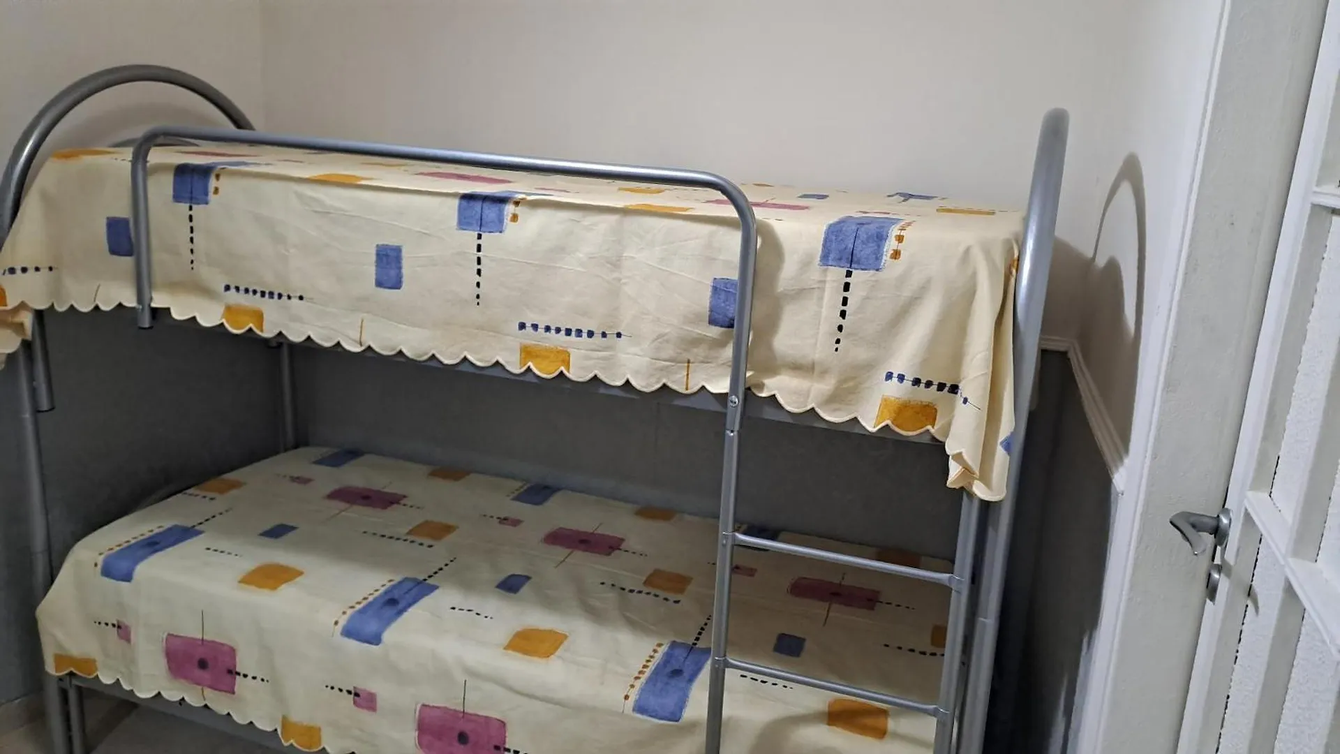 Anny House Apartment Naples