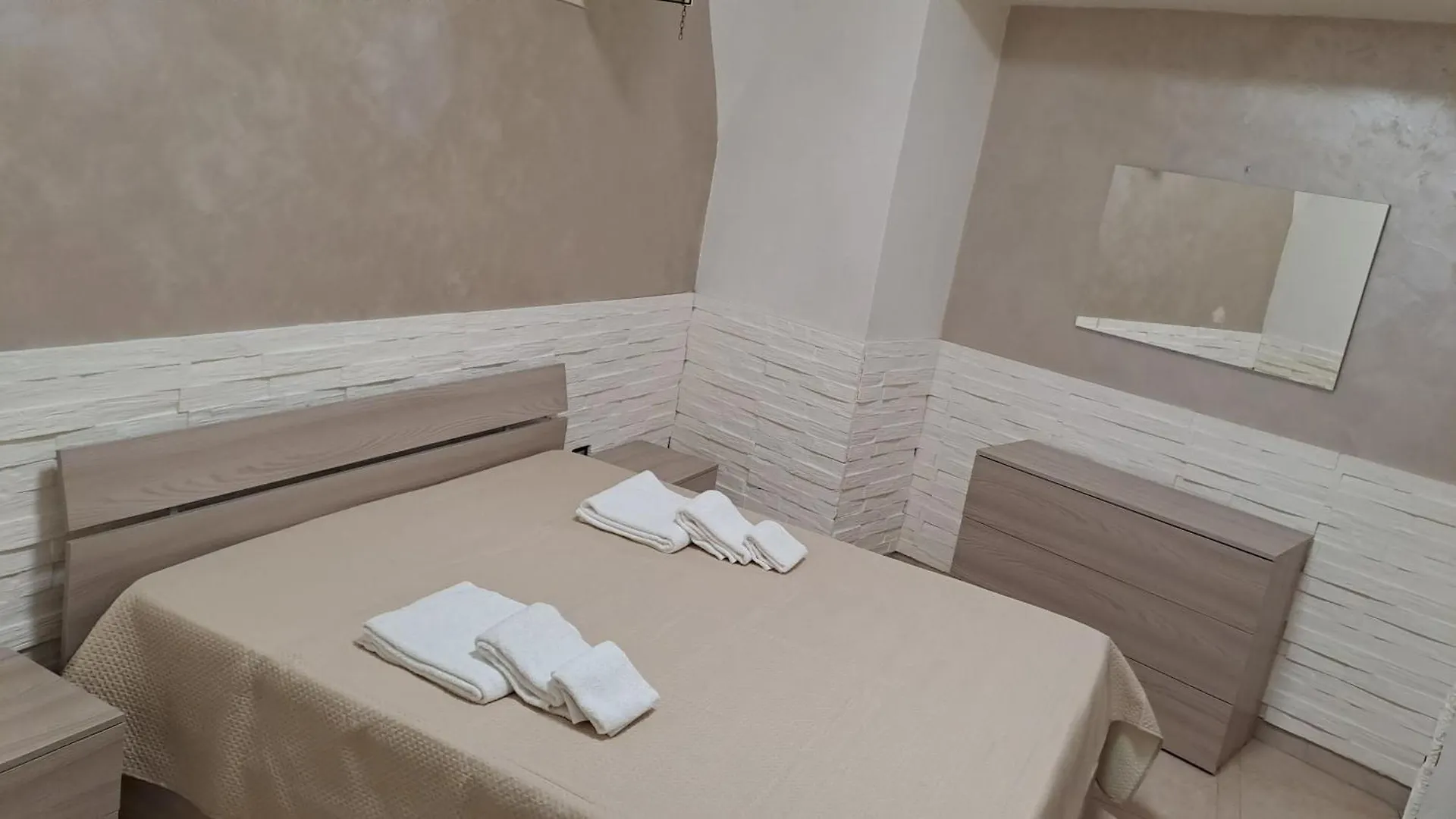 Anny House Apartment Naples