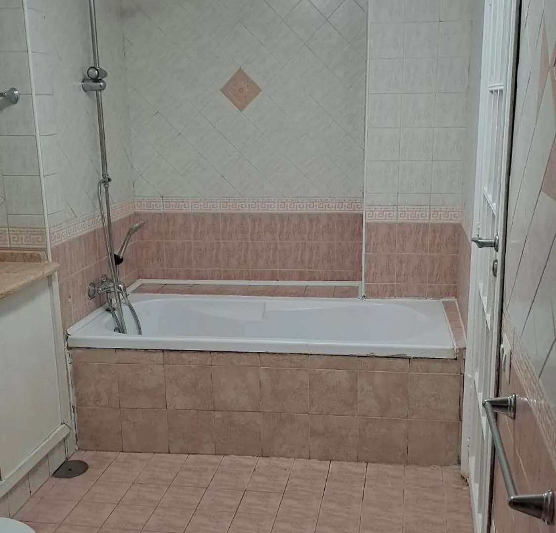 Anny House Apartment Naples Italy