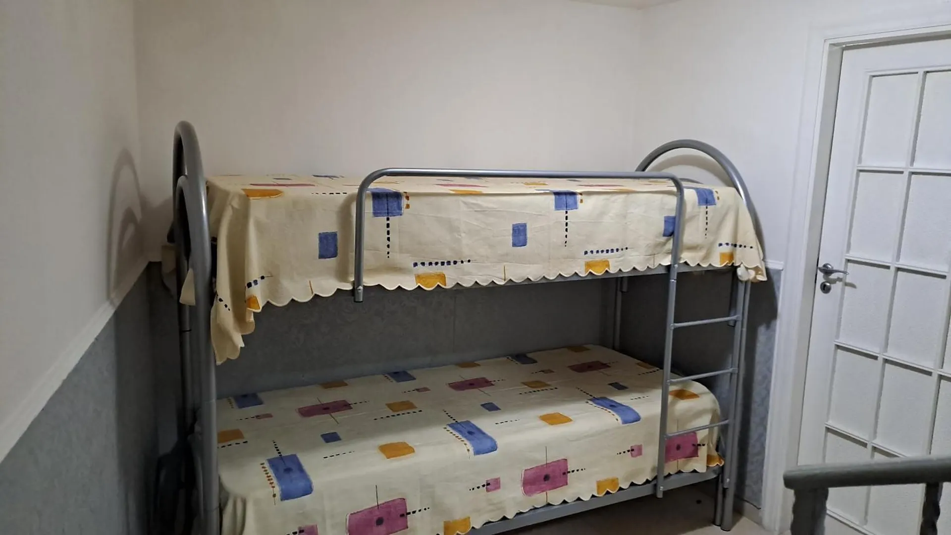 Anny House Apartment Naples