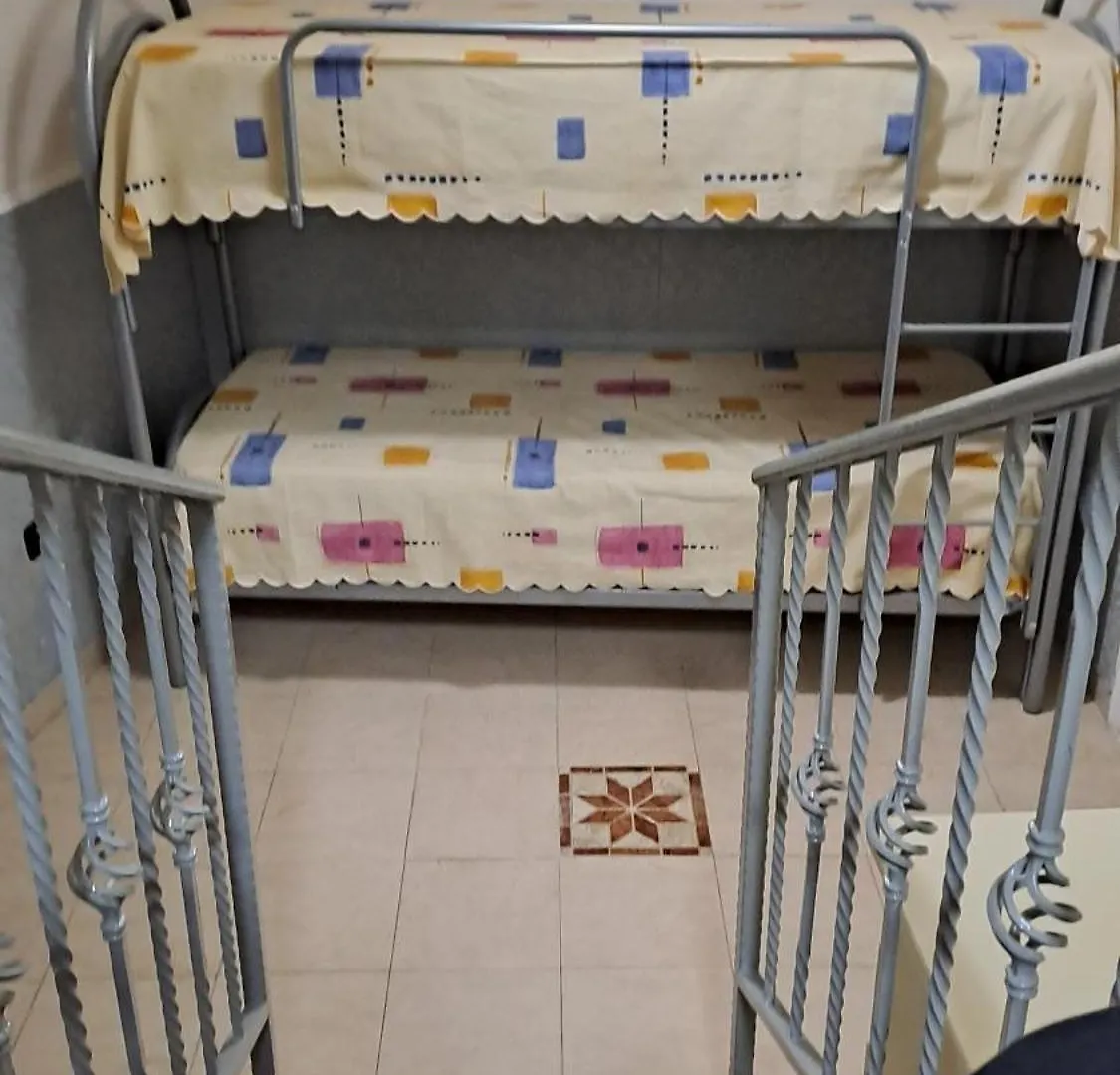 Anny House Apartment Naples