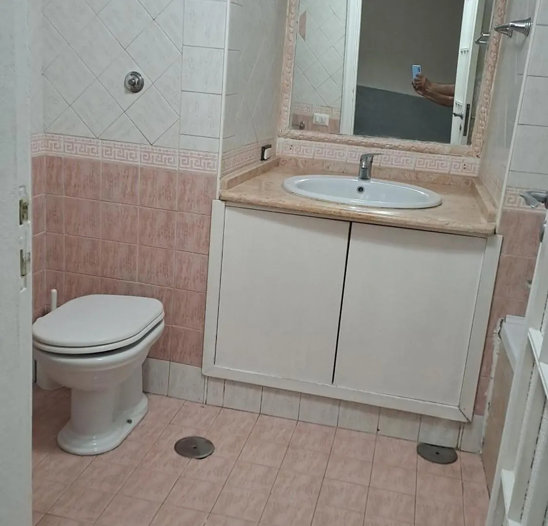 Anny House Apartment Naples