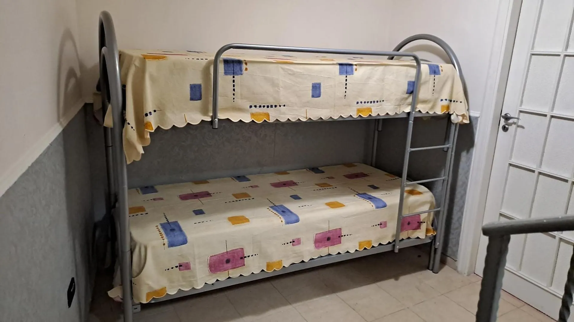 Anny House Apartment Naples 0*,