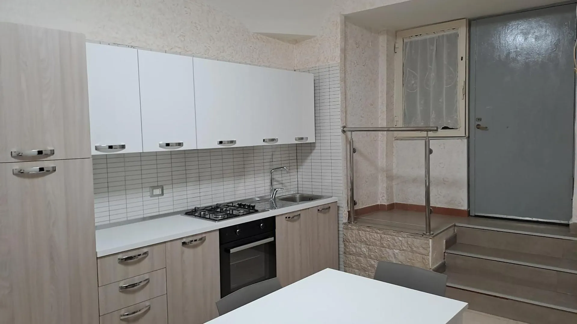 Anny House Apartment Naples