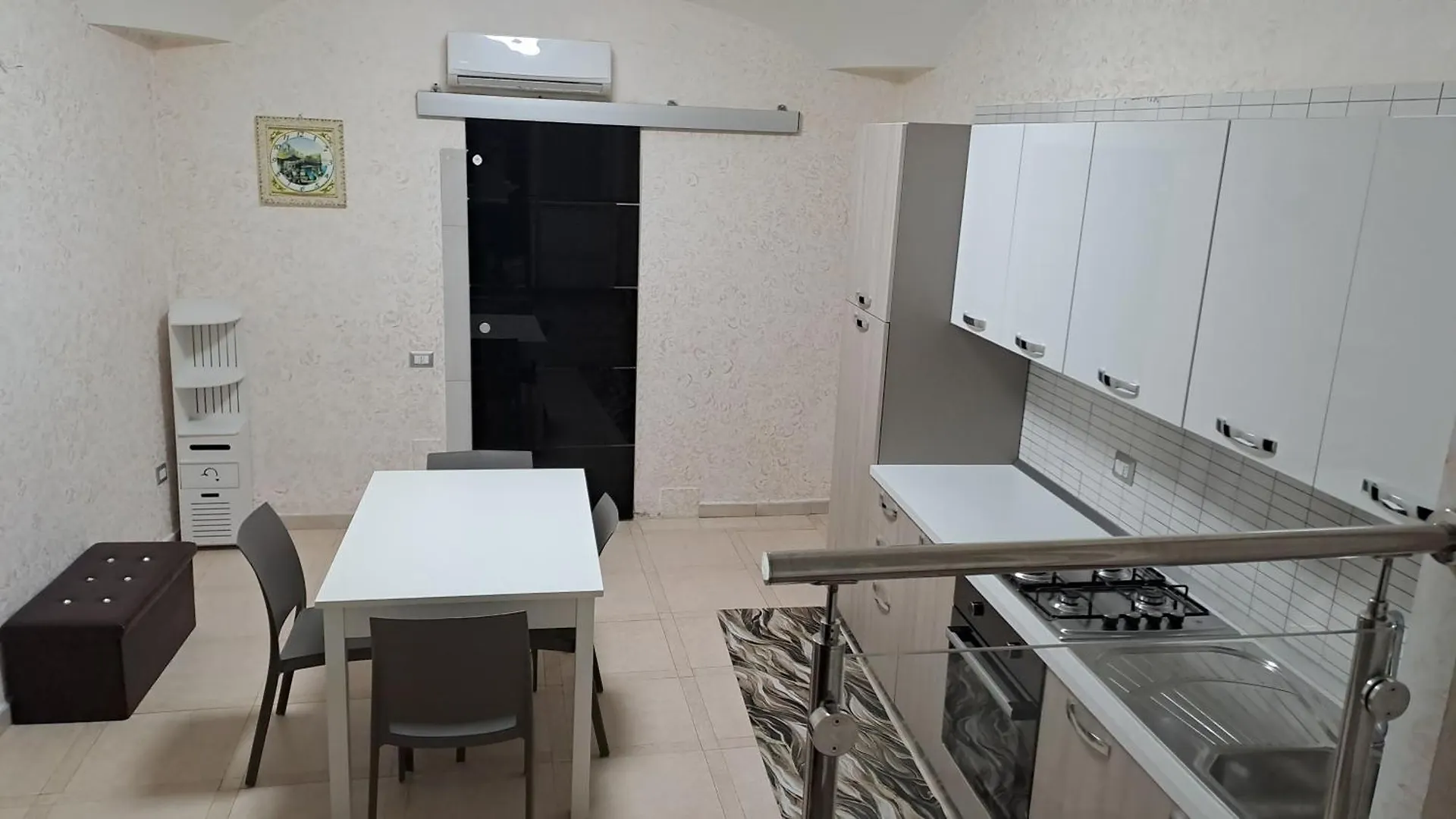 Anny House Apartment Naples