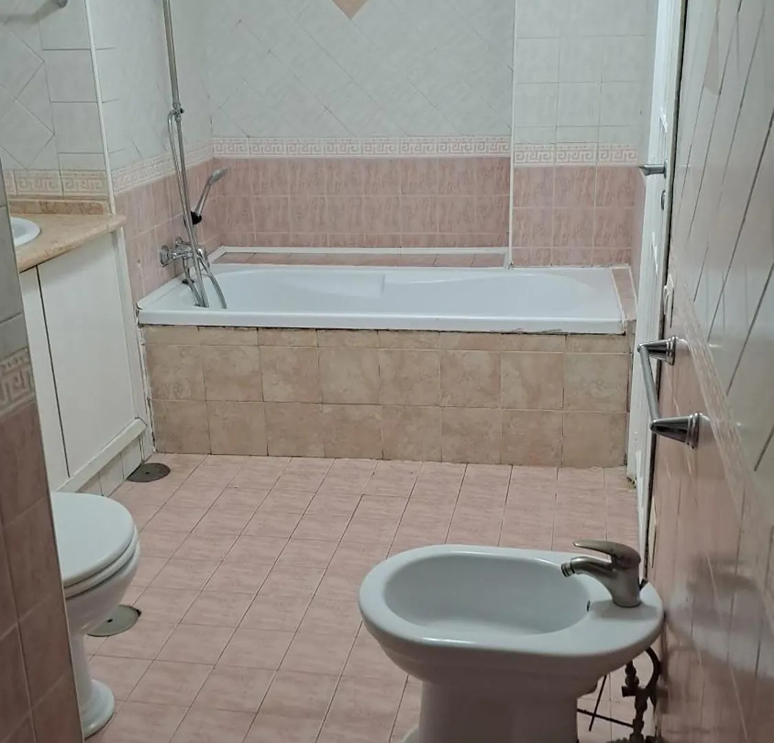 Anny House Apartment Naples