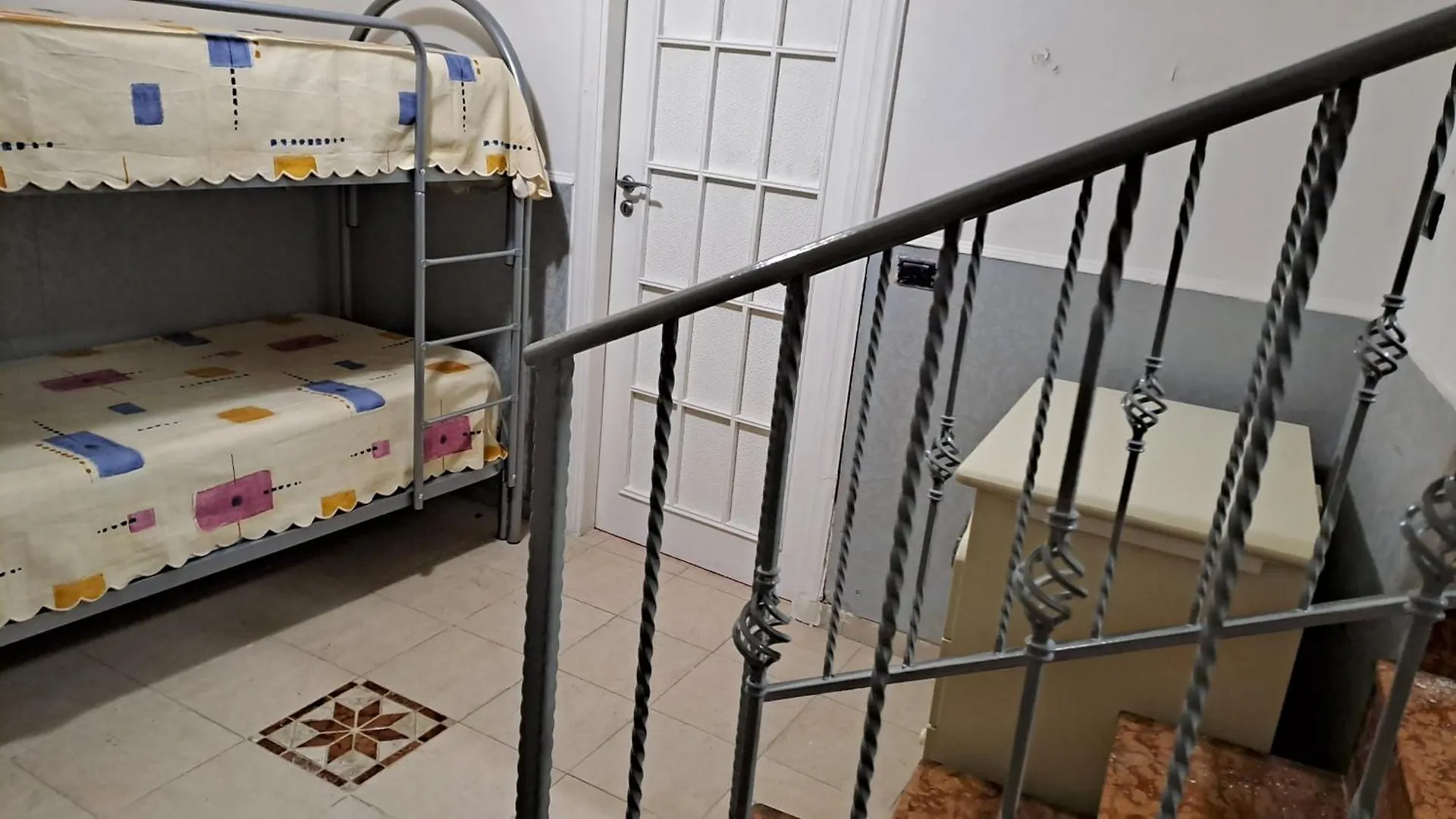 Anny House Apartment Naples Italy